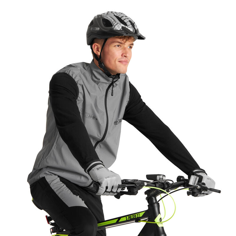 SPORTSWEAR PROVIZ REFLECT360 Cycling Gilet XXL