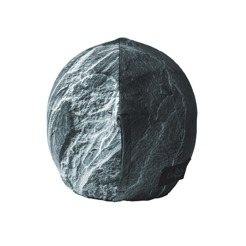 Pokrowiec na kask dla dzieci Coolcasc Coolprint 3/6