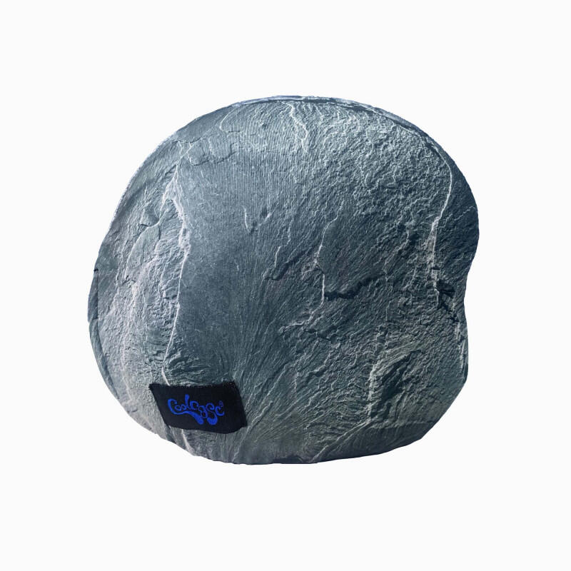 Pokrowiec na kask dla dzieci Coolcasc Coolprint 5/6