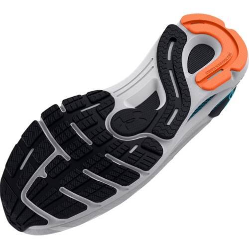 Chaussures de running Under Armour HOVR Sonic 6 connectées 5/5