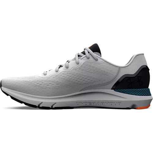 Chaussures de running Under Armour HOVR Sonic 6 connectées 2/5