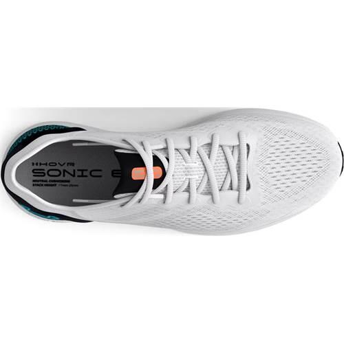 Chaussures de running Under Armour HOVR Sonic 6 connectées 4/5