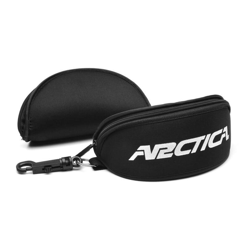 Sportowe okulary Arctica Water & Wind S-329
