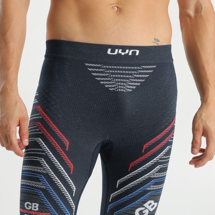 Pantalon 3/4 thermique Natyon 3.0 Grande-Bretagne 2/6