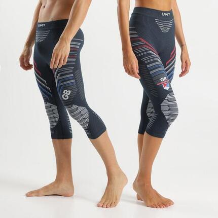 NATYON 3.0 PANTALON MI-LONG GRANDE BRETAGNE