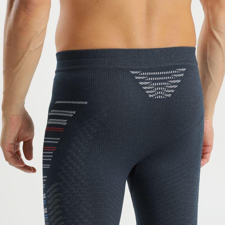 Pantalon 3/4 thermique Natyon 3.0 Grande-Bretagne 3/6