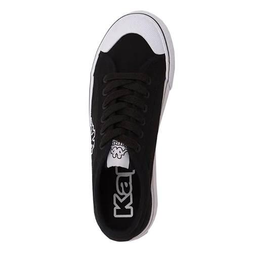 Buty do chodzenia damskie Kappa Boron Low PF
