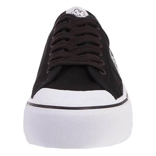 Buty do chodzenia damskie Kappa Boron Low PF