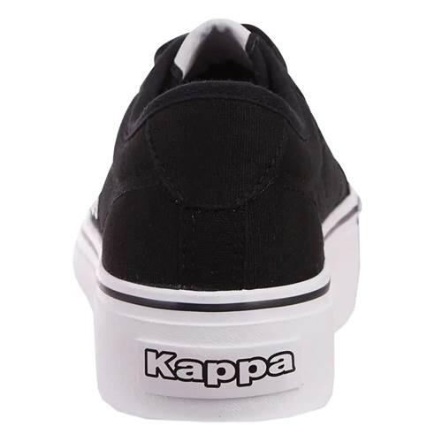 Buty do chodzenia damskie Kappa Boron Low PF