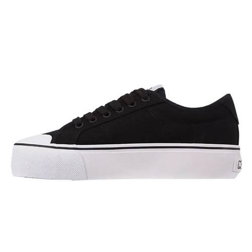 Buty do chodzenia damskie Kappa Boron Low PF