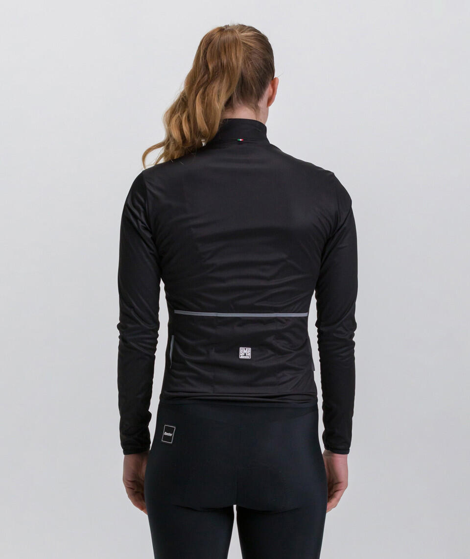 Chaqueta cortaviento - NEBULA 3/4