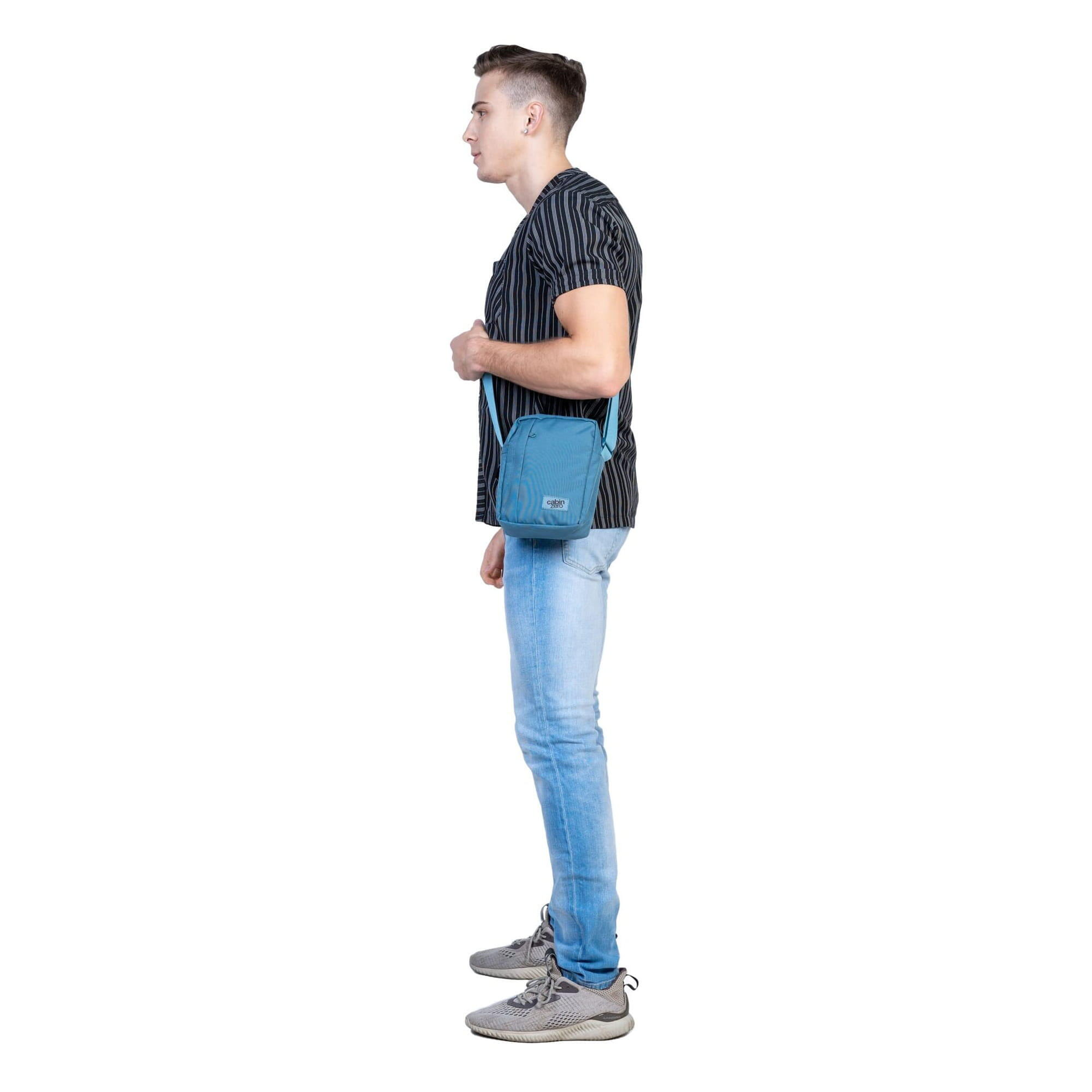 Torba na ramię CabinZero Sidekick CZ21 4/7