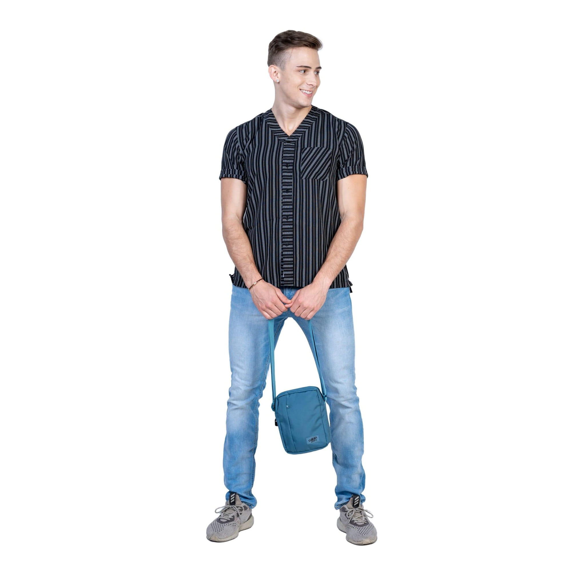 Torba na ramię CabinZero Sidekick CZ21 7/7