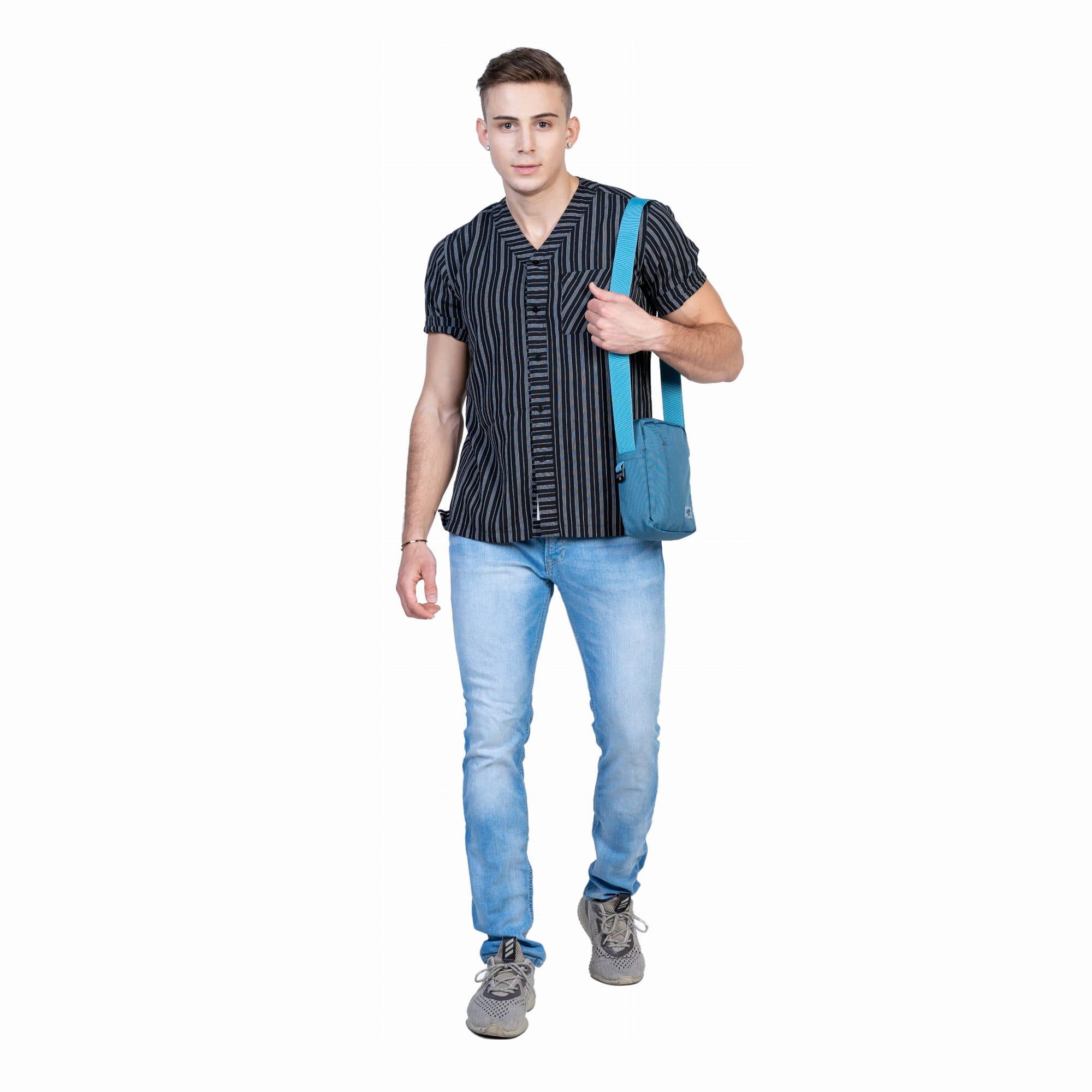 Torba na ramię CabinZero Sidekick CZ21 5/7