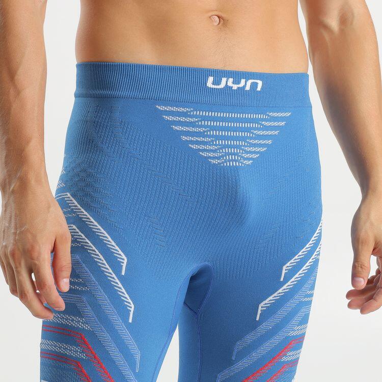Pantalon 3/4 thermique Natyon 3.0 Slovaquie 2/6