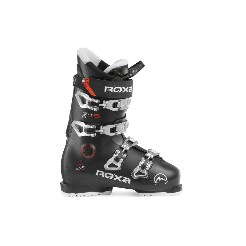 Clapari Ski Roxa R/Fit S