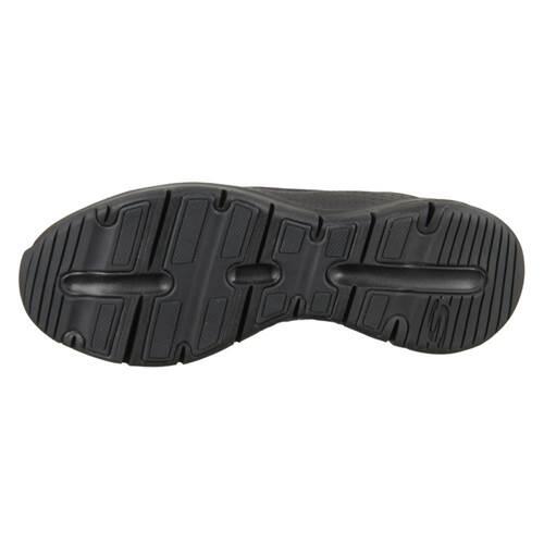 Zapatilla Arch Fit - Big Appeal Talla 40 Negro - 149057-BBK 5/7