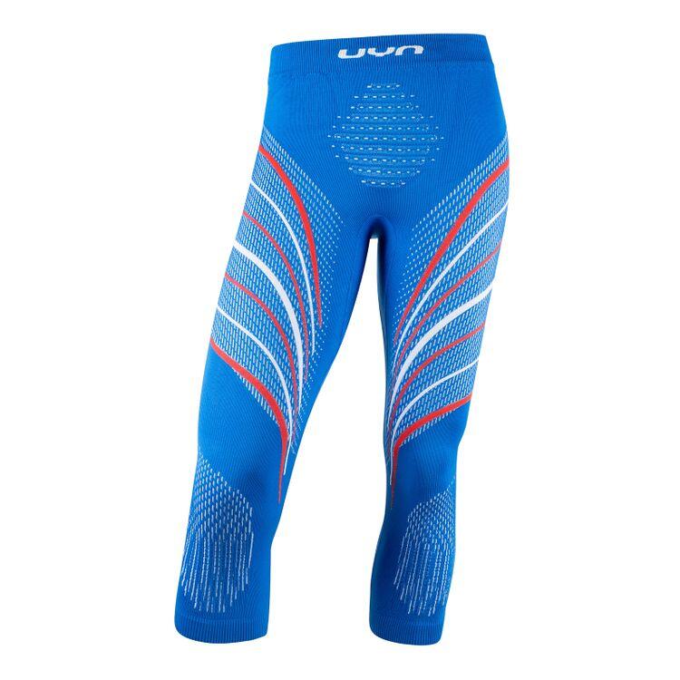 Pantalon 3/4 thermique Natyon 2.0 USA 2/3
