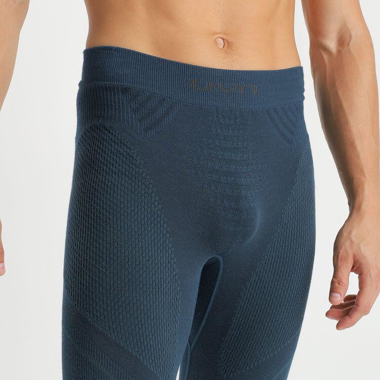 Pantalon 3/4 thermique Evolutyon Biotech 2/3