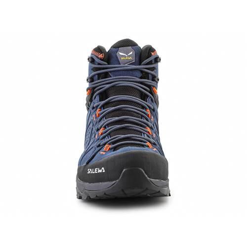 Buty trekkingowe męskie Salewa MS Alp Trainer 2 Mid Gtx