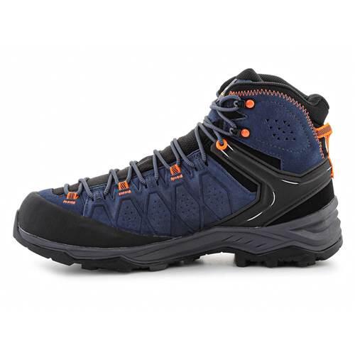 Salewa MS Alp Trainer 2 Mid Gtx 5/7