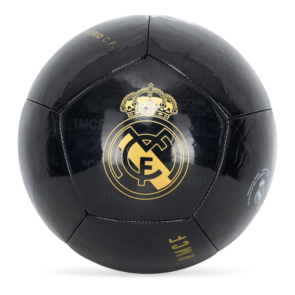 REAL MADRID Pallone calcio Real Madrid - Taglia 5