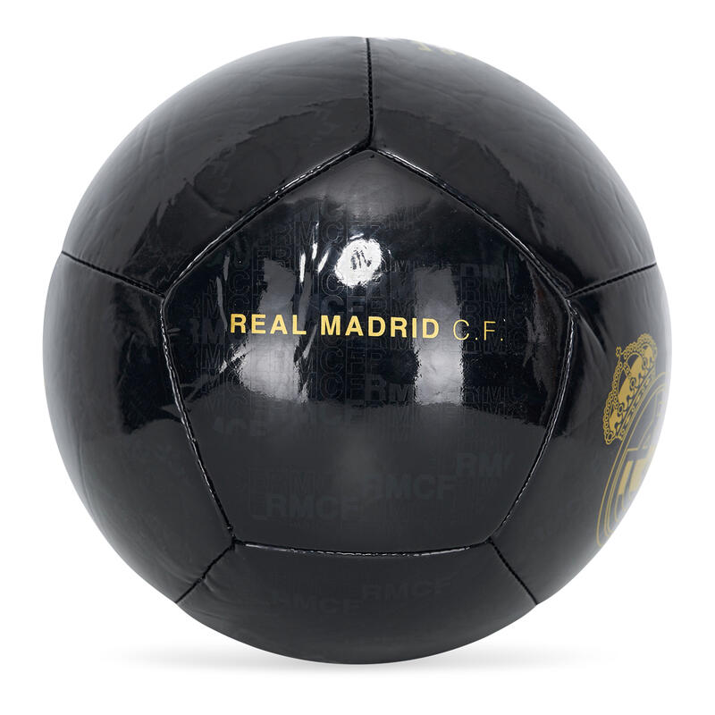 Real Madrid big logo voetbal