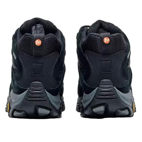 Chaussures randonnée pour hommes Merrell Moab 3 Mid GTX 5/6