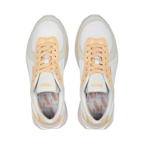 Baskets femme Puma Cruise Rider NU Pastel