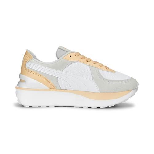 Baskets femme Puma Cruise Rider NU Pastel