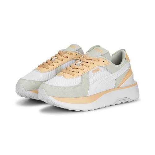 Baskets femme Puma Cruise Rider NU Pastel