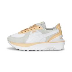 Baskets femme Puma Cruise Rider NU Pastel