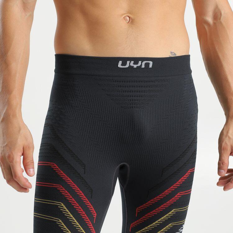 Pantalon 3/4 thermique Natyon 3.0 Allemagne 2/3