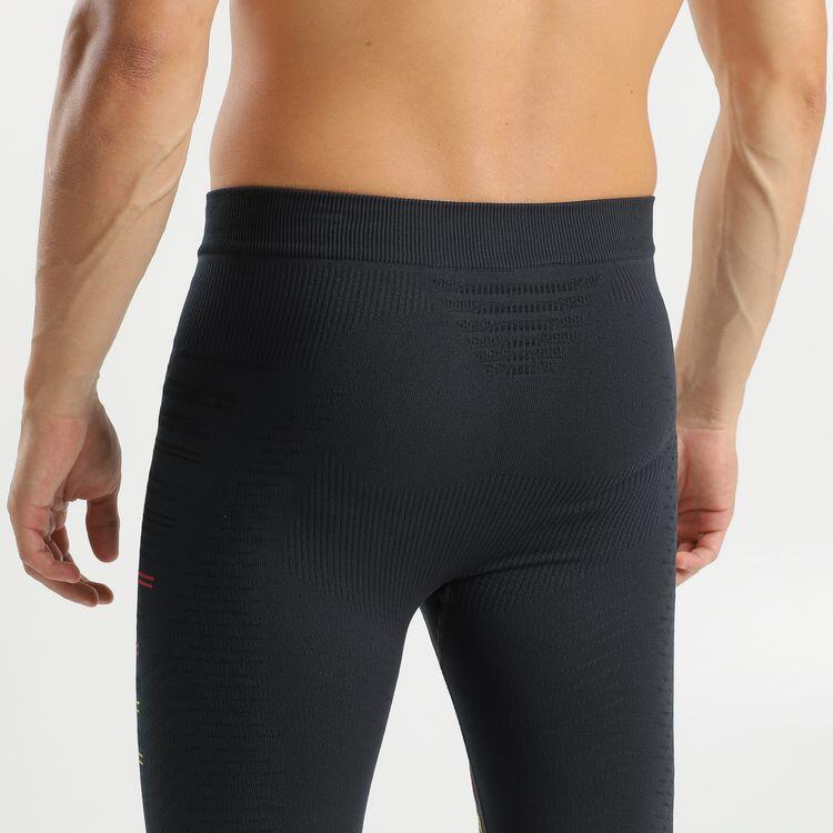 Pantalon 3/4 thermique Natyon 3.0 Allemagne 3/3