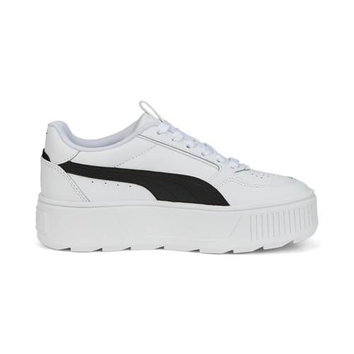 Buty do chodzenia dla dzieci Puma Karmen Rebelle JR