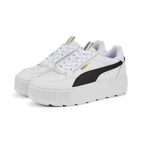 Buty do chodzenia dla dzieci Puma Karmen Rebelle JR