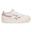 Pantofi Reebok Club C Double albi pentru femei