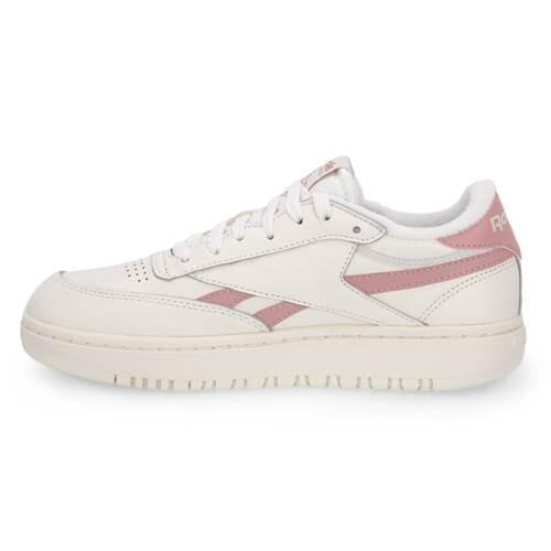 Baskets femme Reebok Classics Club C Double