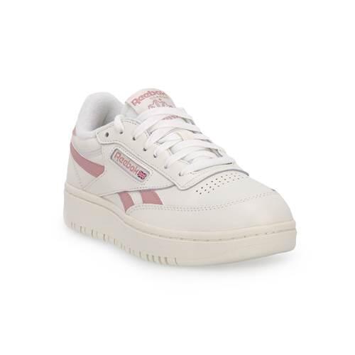 Buty do chodzenia damskie Reebok Club C Double Revenge