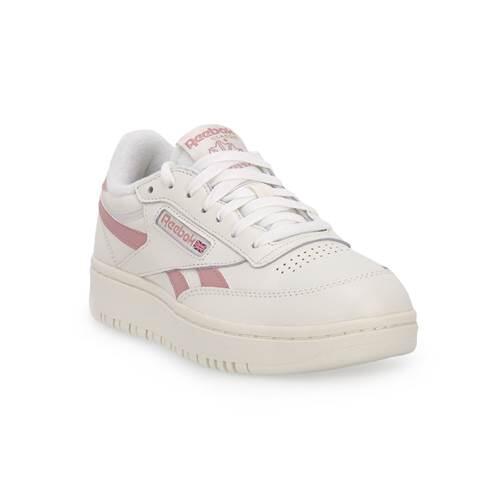 Baskets femme Reebok Classics Club C Double