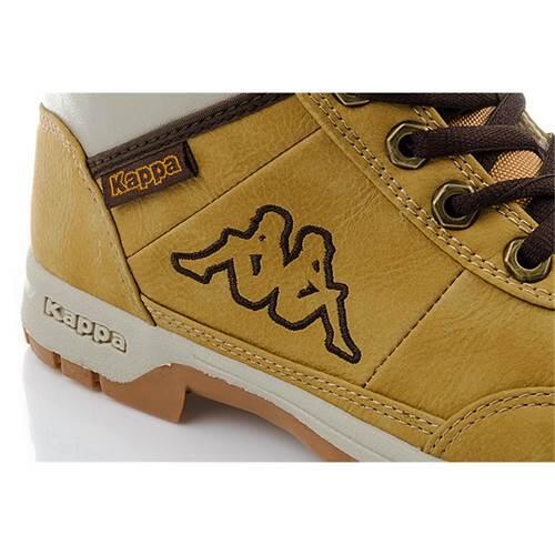 Chaussures universel enfants Kappa Bright Mid Beige 5/5