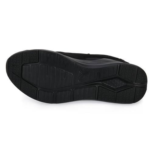 Sapatos para correr /jogging para homens / masculino Puma 01 Wired Run Pure 5/7