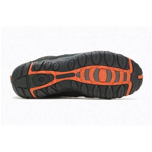 Chaussures randonnée pour hommes Merrell Alverstone Mid GTX