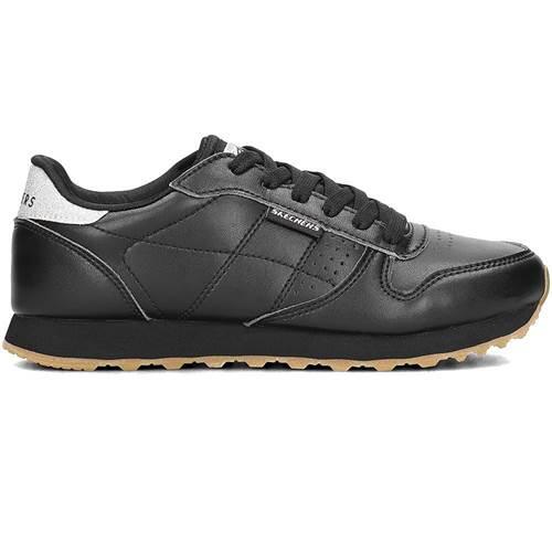 Buty do chodzenia, Skechers OG 85 Old School Cool 699-BLK