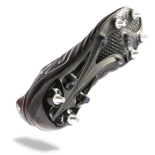 Scarpe da calcio Adulto Joma Top Flex 21 nero 5/5