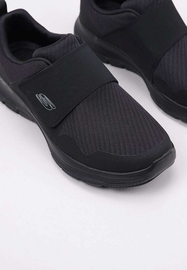 Baskets Skechers modèle 894159-BBK pour homme 3/5