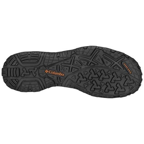 Buty trekkingowe męskie Columbia Peakfreak Venture LT