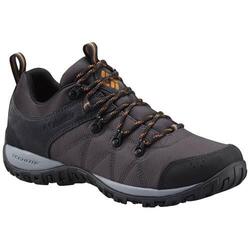Chaussures de randonnée Hommes Columbia Peakfreak Venture Lt Gris