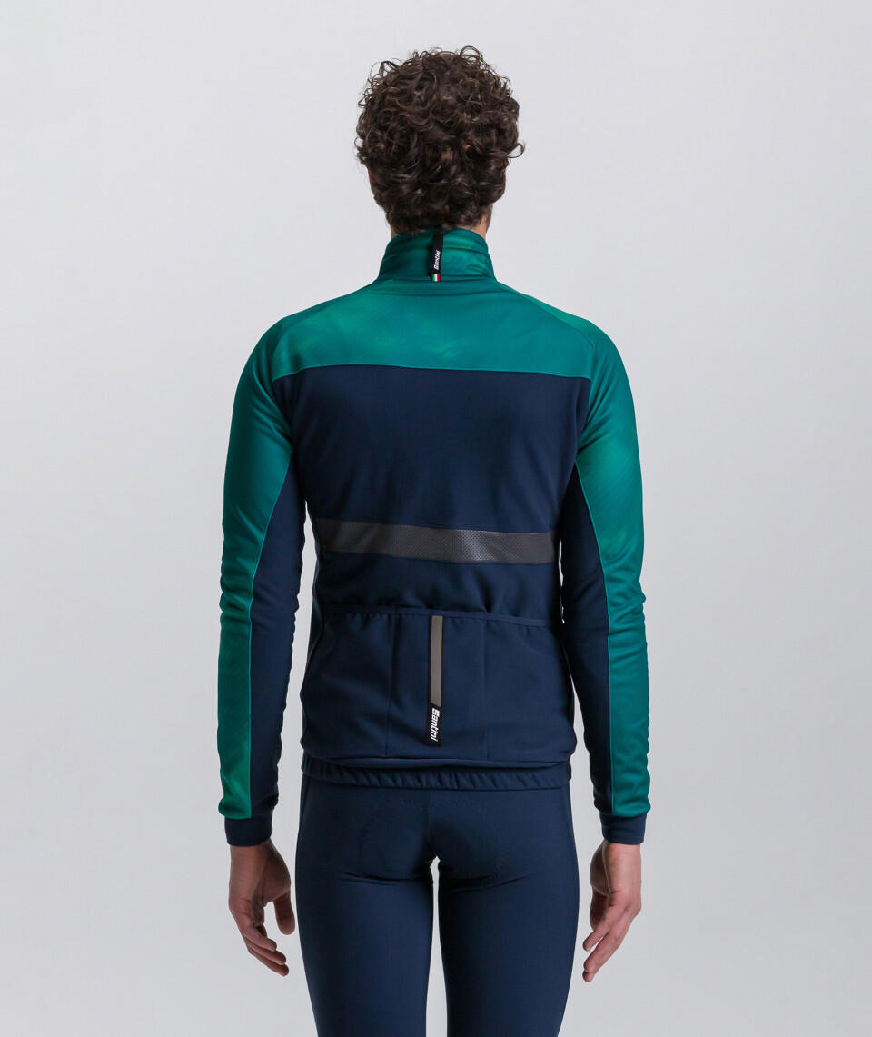 Giacca isolata - PURE DYE 3/4