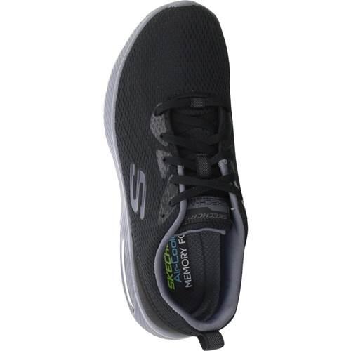 Chaussures universel hommes Skechers Dynaair 5/5
